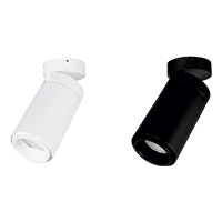 LED tube light